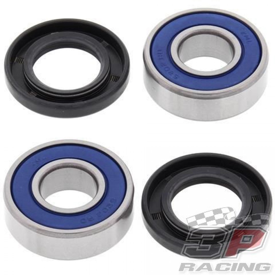 ProX wheel bearings & seals kit 23.S114044 Kawasaki, Yamaha