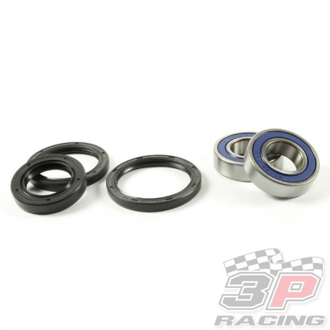 ProX wheel bearings & seals kit 23.S114050 Yamaha