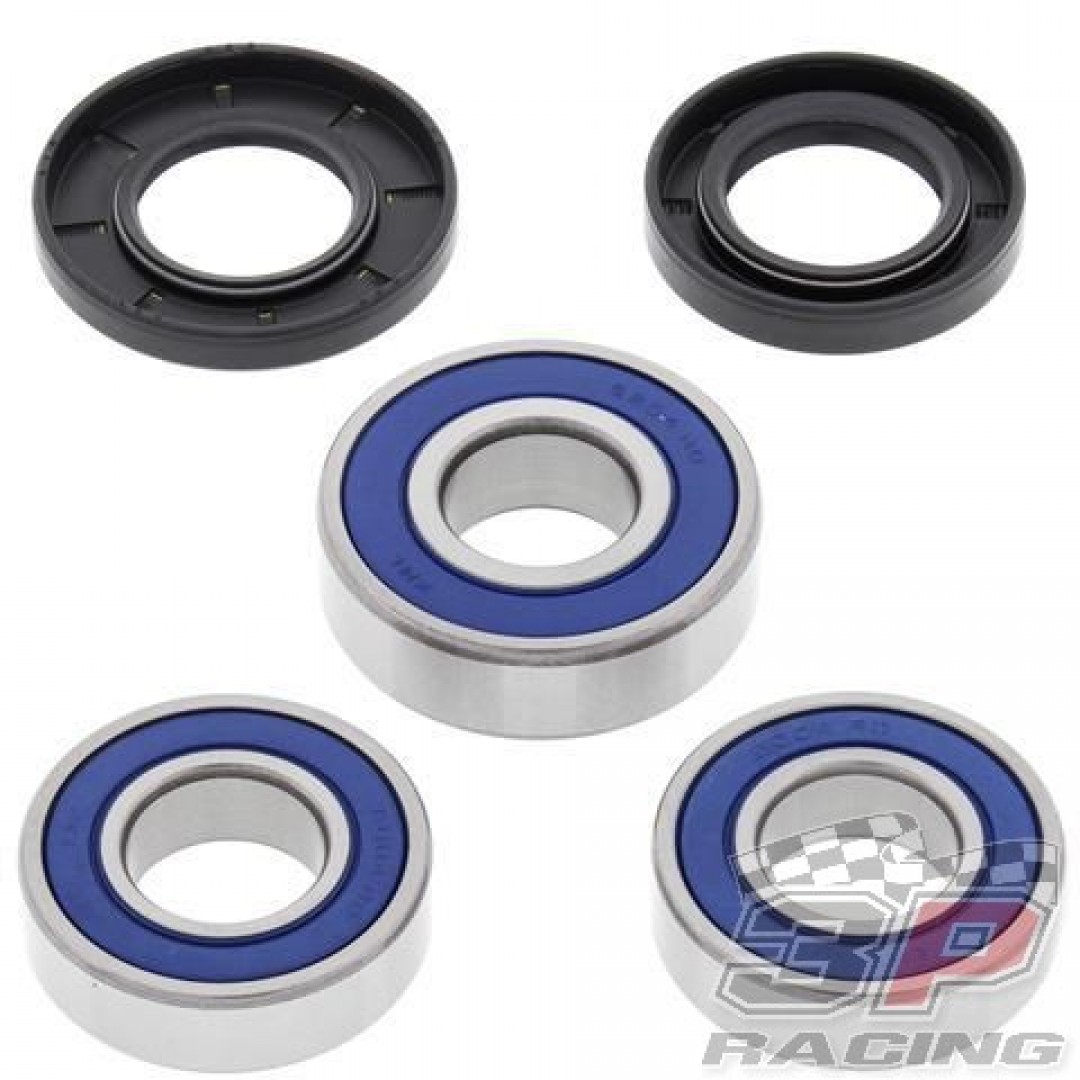 ProX wheel bearings & seals kit 23.S114057 Gas Gas