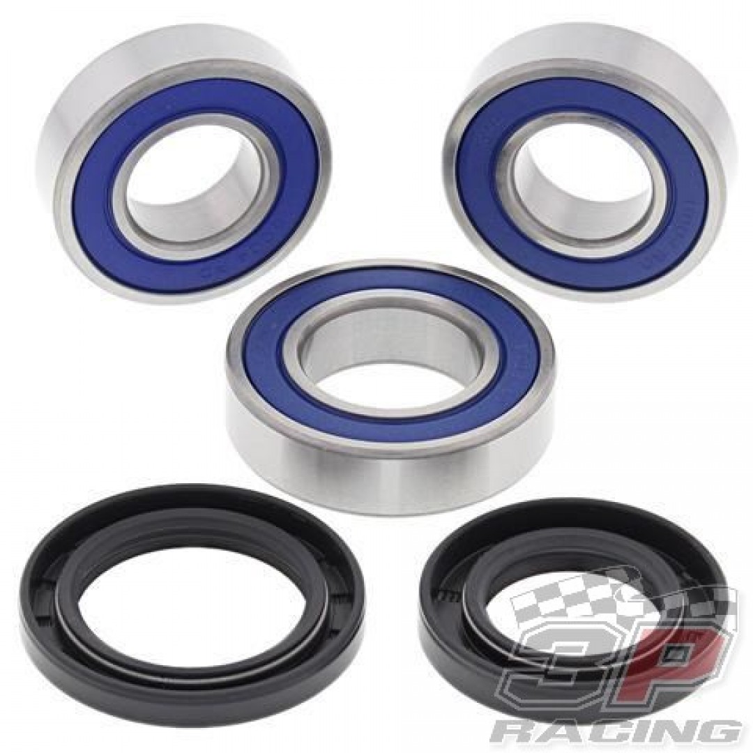 ProX wheel bearings & seals kit 23.S114058 Gas Gas