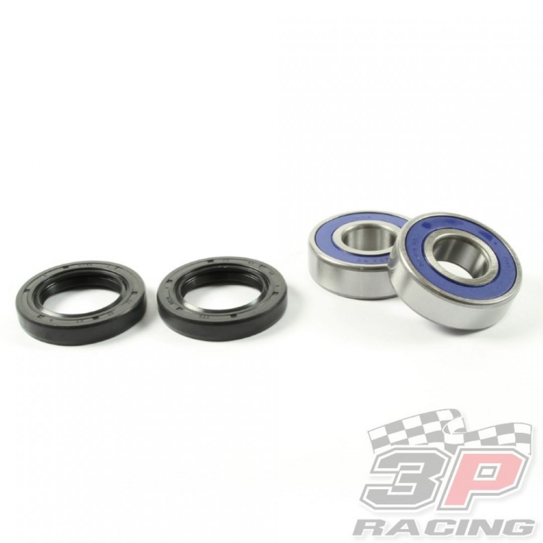 ProX wheel bearings & seals kit 23.S114091 Honda NT 700, NT 700V, BMW F650CS