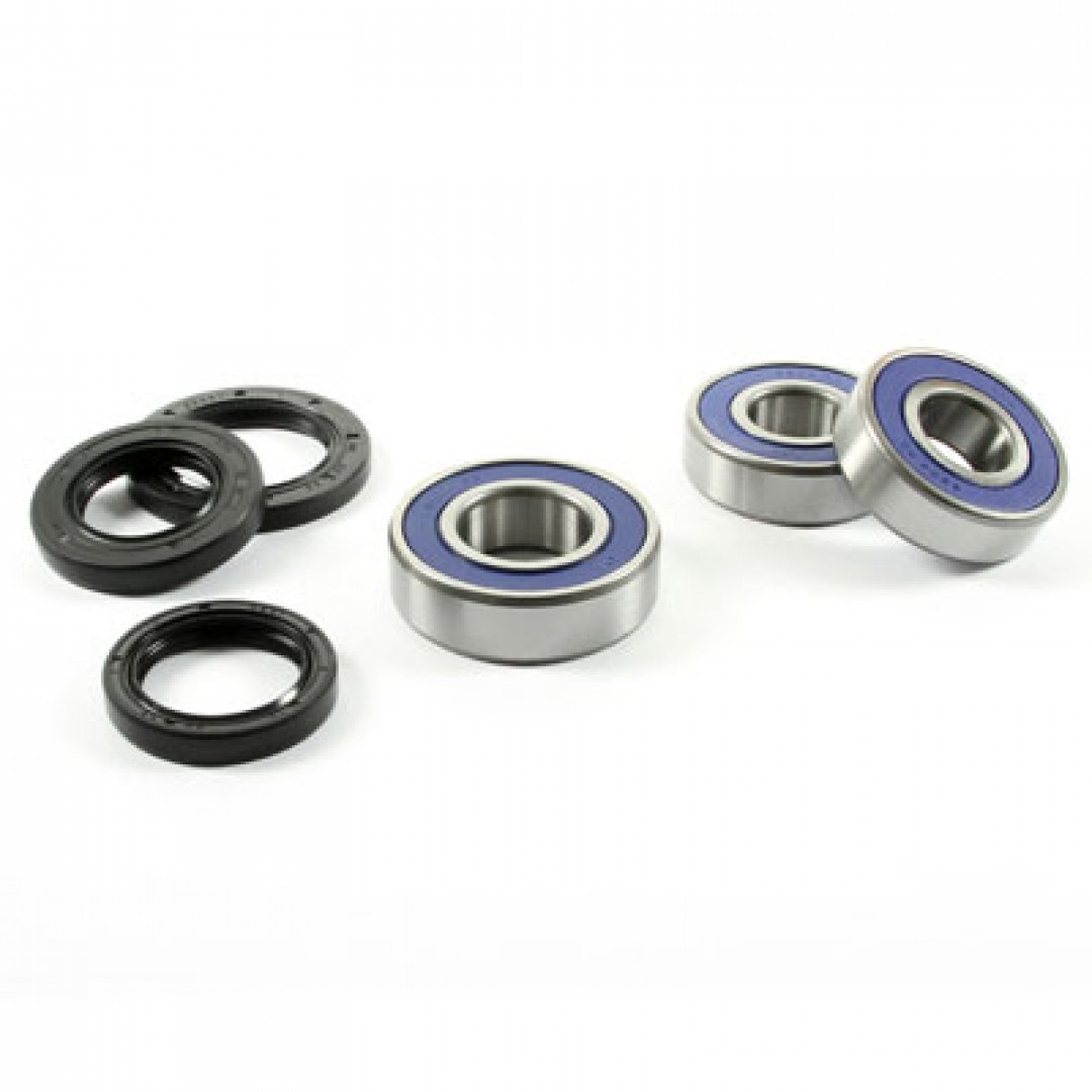 ProX wheel bearings & seals kit 23.S115057 Triumph bikes