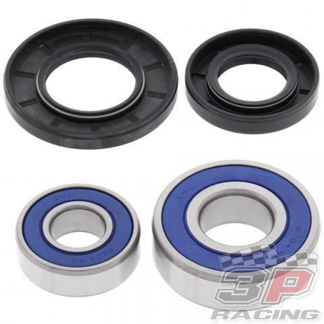 ProX wheel bearings & seals kit 23.S115064 KTM ATV 450/505/525