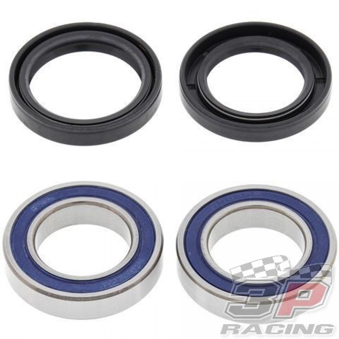 ProX wheel bearings & seals kit 23.S115076 ATV Honda TRX 700XX 2008-2011