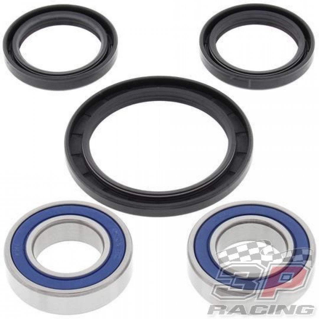 ProX wheel bearings & seals kit 23.S115084 Triumph