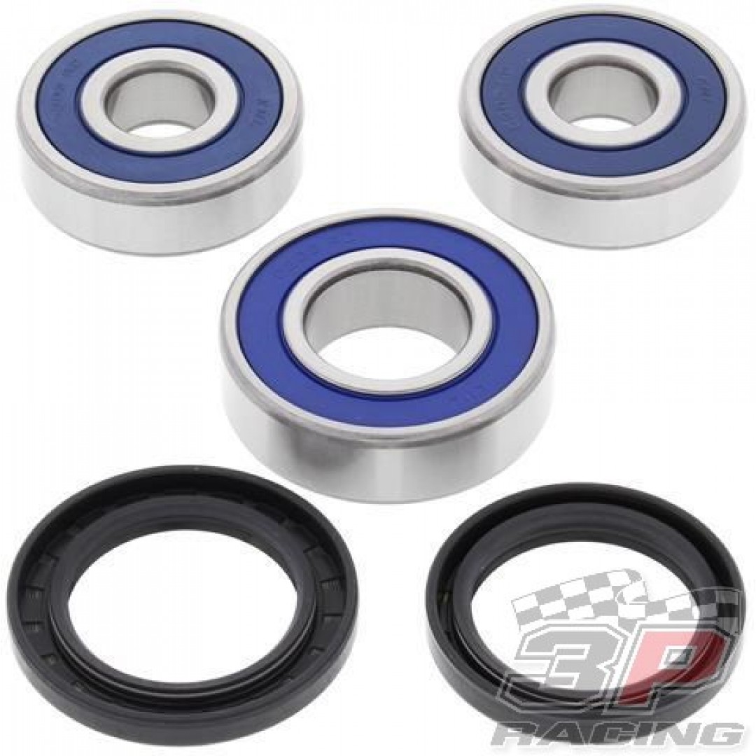 ProX wheel bearings & seals kit 23.S115087 Triumph