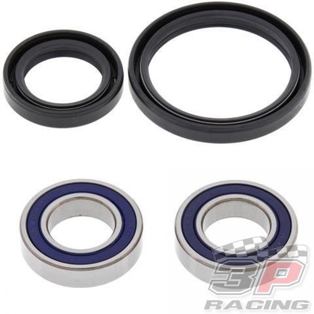 ProX wheel bearings & seals kit 23.S116032 Yamaha WRF 250, WRF 400, WRF 426, WRF 450