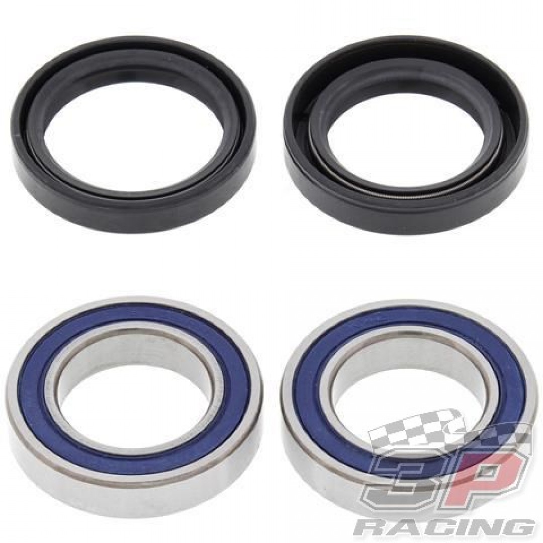 ProX wheel bearings & seals kit 23.S116061 Husqvarna