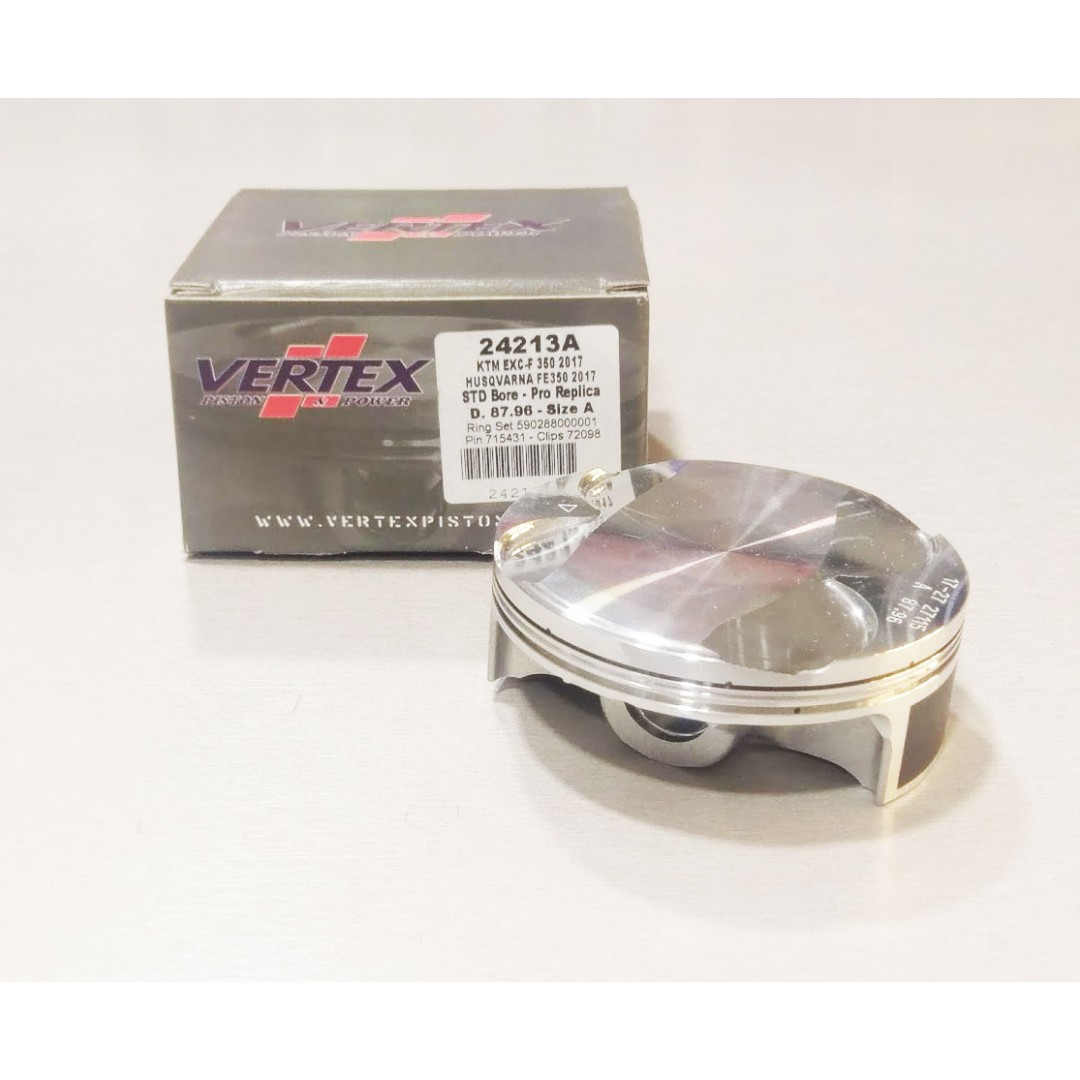 Vertex piston kit 24213 KTM EXC-F 350 2016-2018