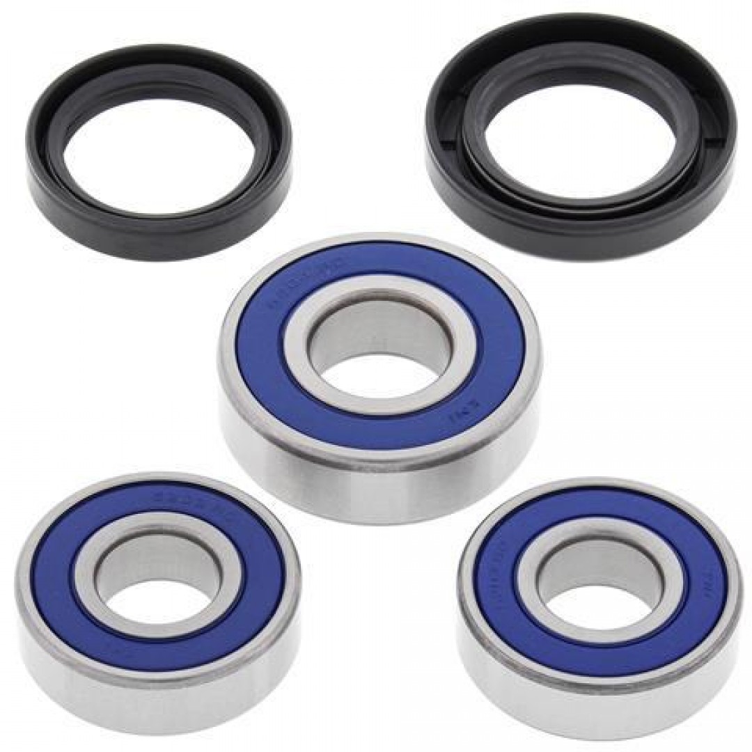 All Balls Racing wheel bearings & seals kit 25-1650 BMW F650, F650ST