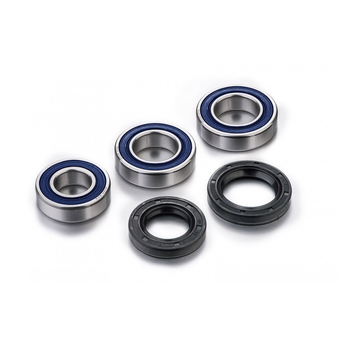 All Balls Racing wheel bearings & seals kit 25-1754 Gas Gas EC 125, EC 200, EC 250, EC 250F, EC 300