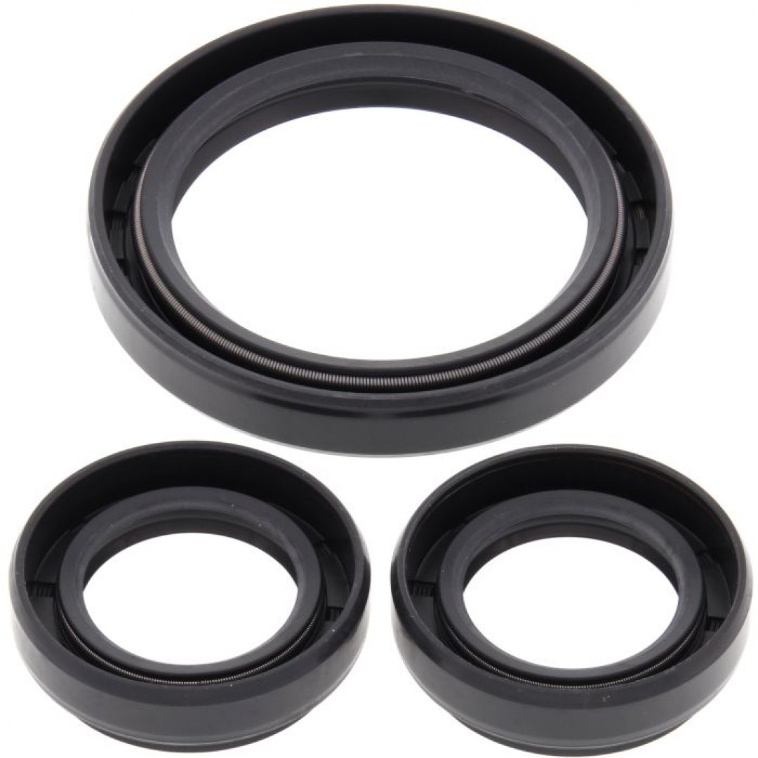 All Balls Differential Bearing and Seal Kit Front 25-2044-5 Yamaha ATVs