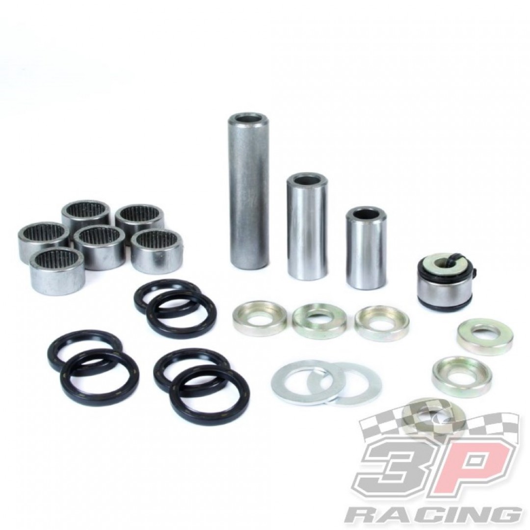 ProX linkage bearing kit 26.110125 Honda CR 125, CR 250, CRF 250R, CRF 250X, CRF 450R, CRF 450X