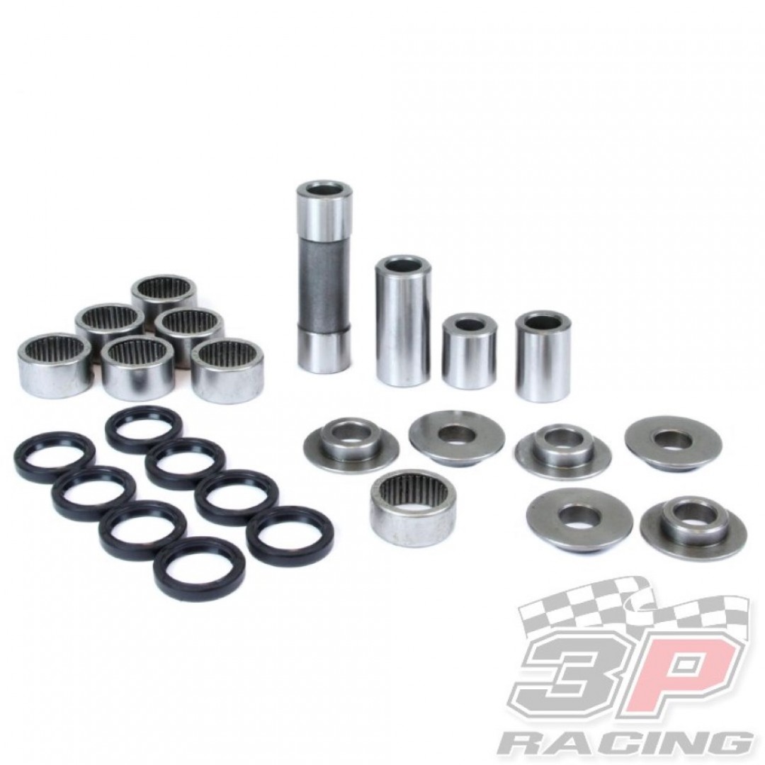 ProX linkage bearing kit 26.110127 Suzuki RM 125, RM 250, RMZ 250, RMZ 450