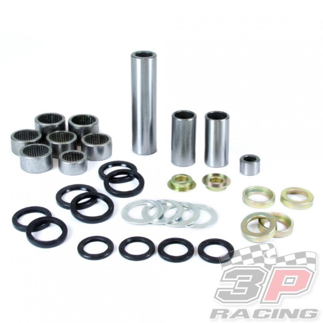 ProX linkage bearing kit 26.110145 Yamaha YZF 250, YZF 450, WRF 250, WRF 450