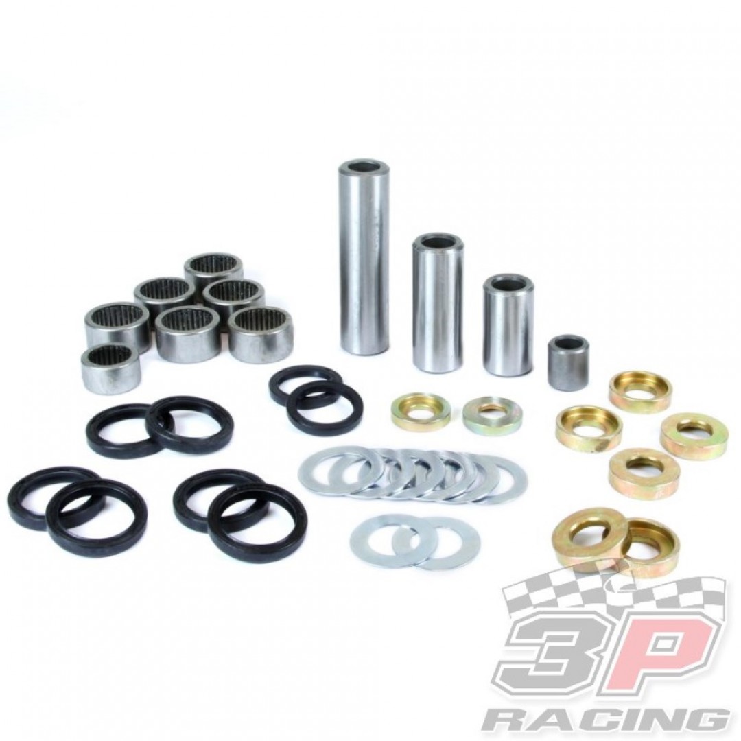 ProX linkage bearing kit 26.110179 Suzuki RMZ 250, RMZ 450, RMX 450Z