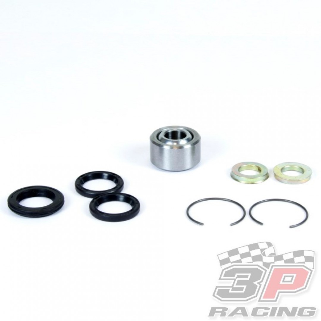 ProX rear shock bearing kit 26.310006 Honda CR 125, CR 250, CR 500