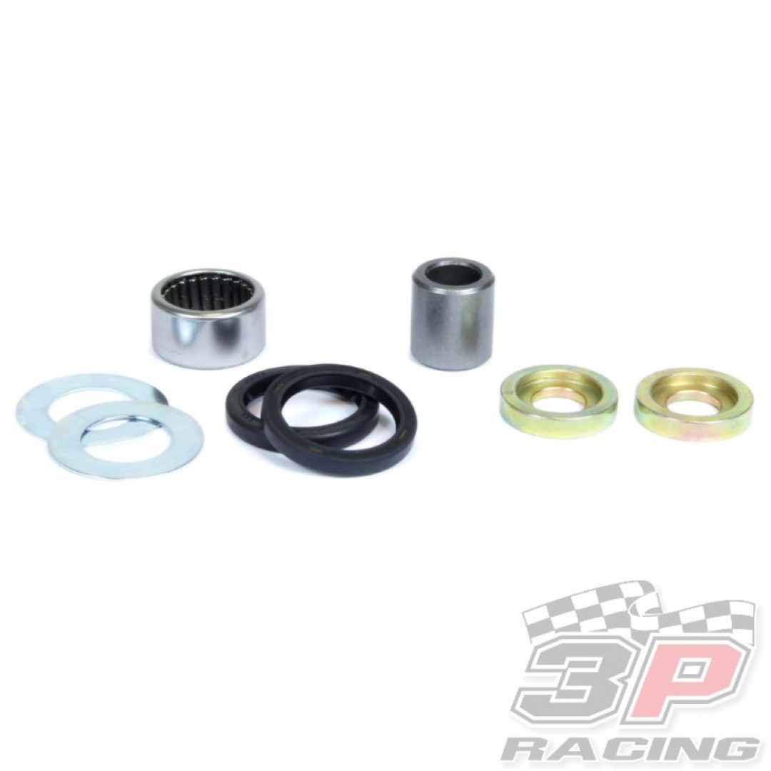 ProX Lower rear shock bearing kit 26.450063 Suzuki RMZ 250 2010-2023, RMZ 450 2010-2023, RMX 450Z 2010-2019