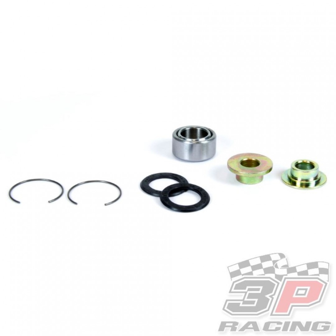 ProX Upper & Lower rear shock bearing kit 26.450071 KTM SX 65 2009-2014