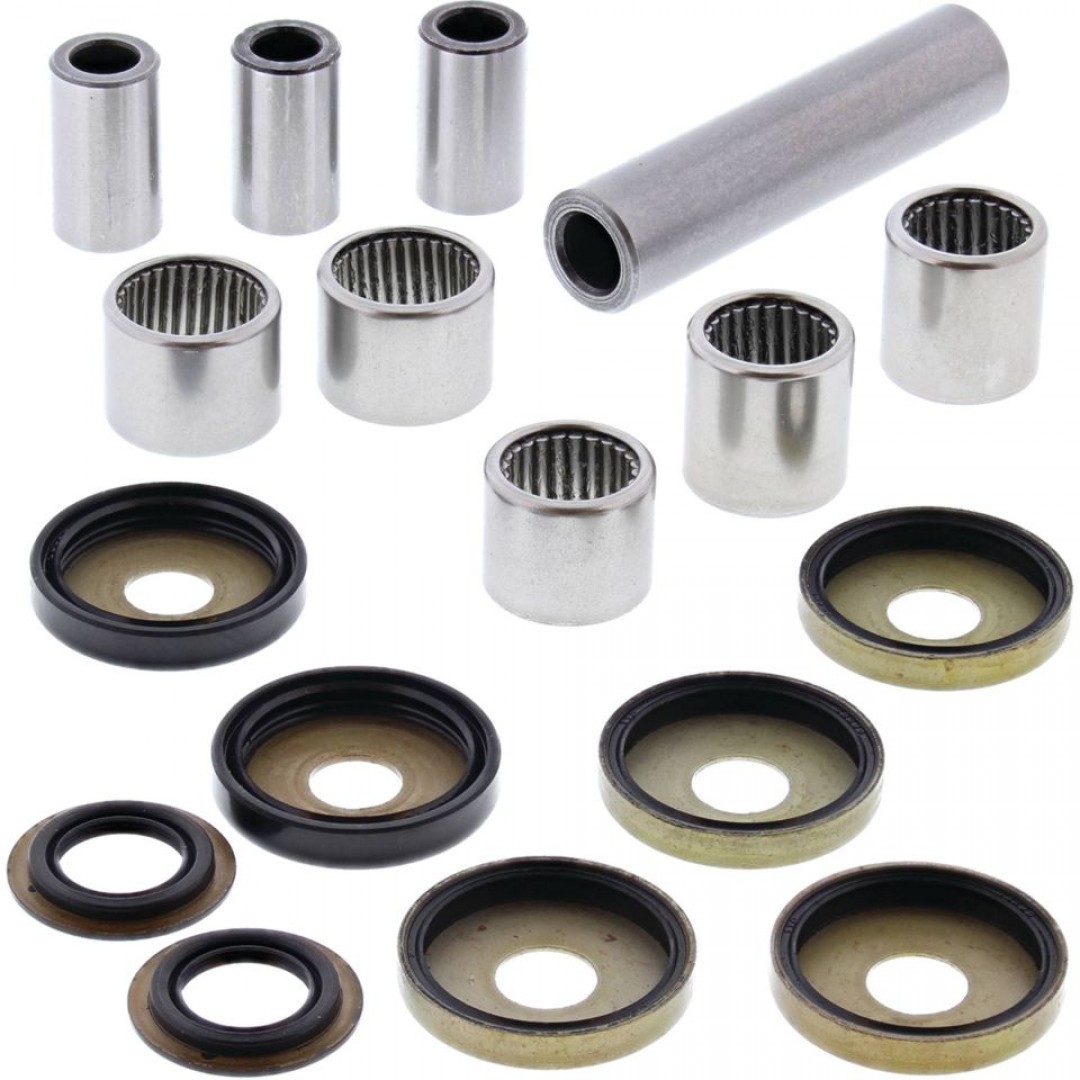All Balls Racing linkage bearing rebuild kit 27-1050 ATV Suzuki LT 250R 1987-1990
