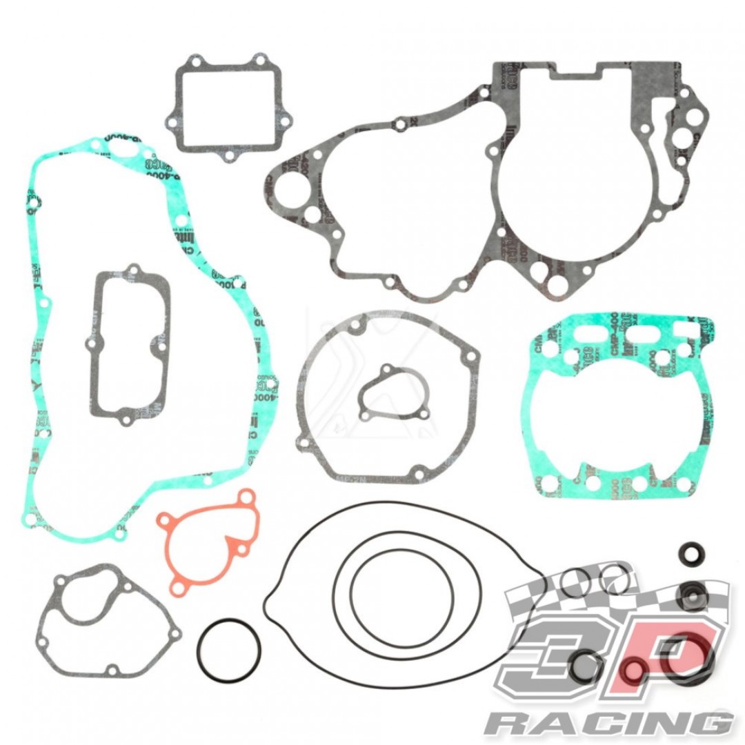 ProX complete gasket set 34.3326 Suzuki RM 250 2006-2012