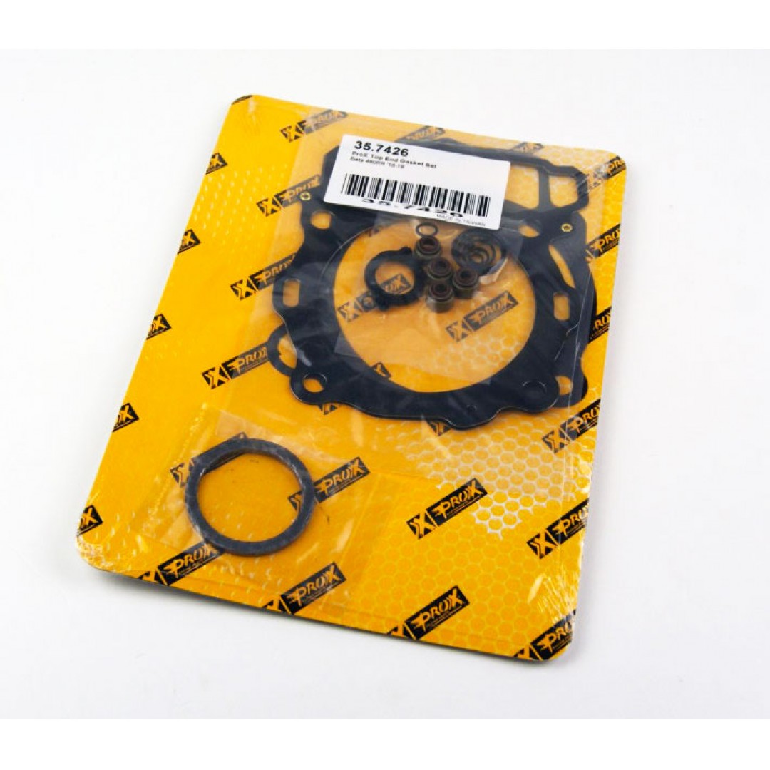 ProX Top End Gasket Set BETA 4T