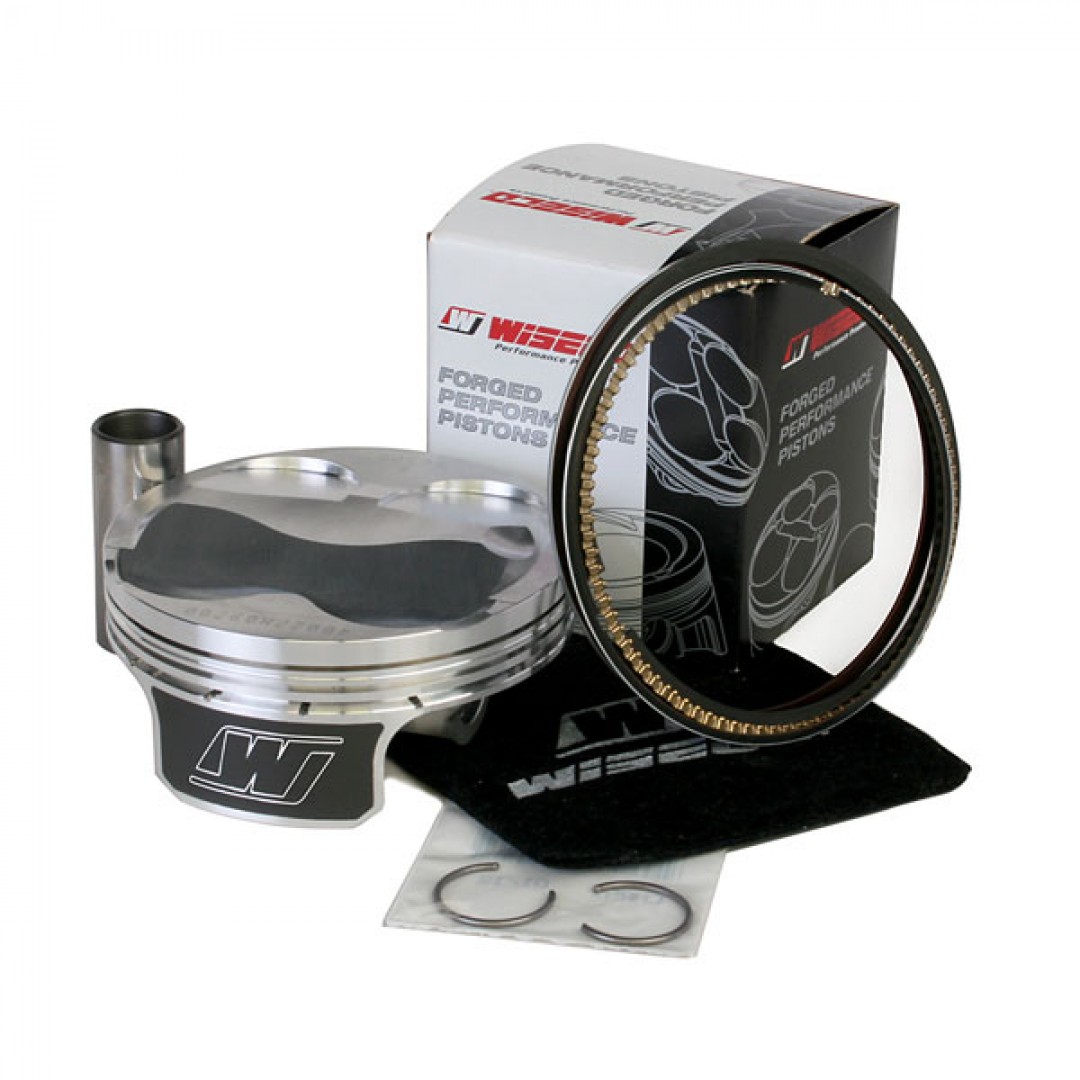 Wiseco piston kit High-Comp 40027M ATV CAN-AM DS 450 2008-2014
