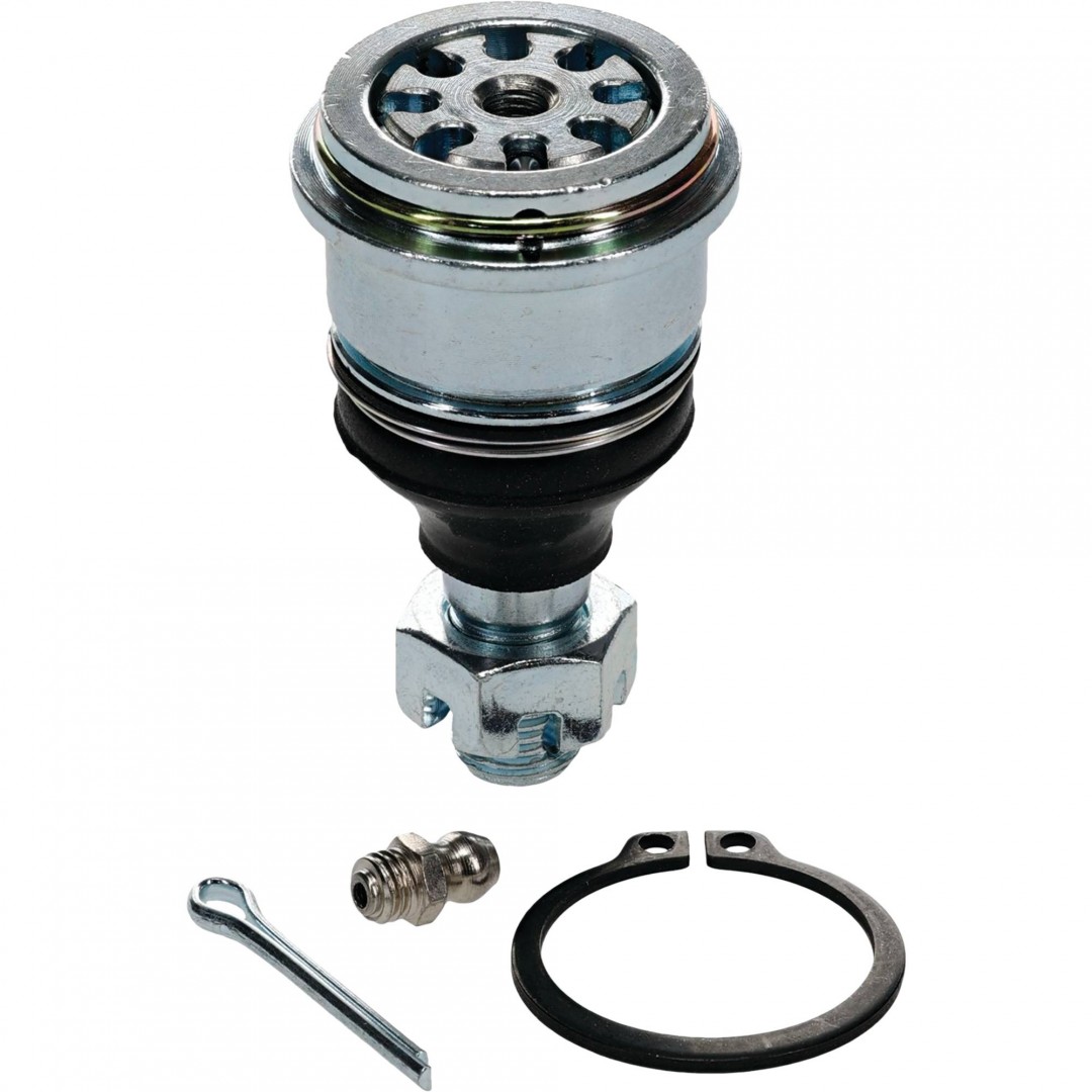 All Balls Racing Lower high performance ball joint kit 42-1038-HPL ATV Yamaha Kodiak 450 2018-2020, Kodiak 700 2016-2020, Grizzly 550 2009-2014, Grizzly 700 2007-2020