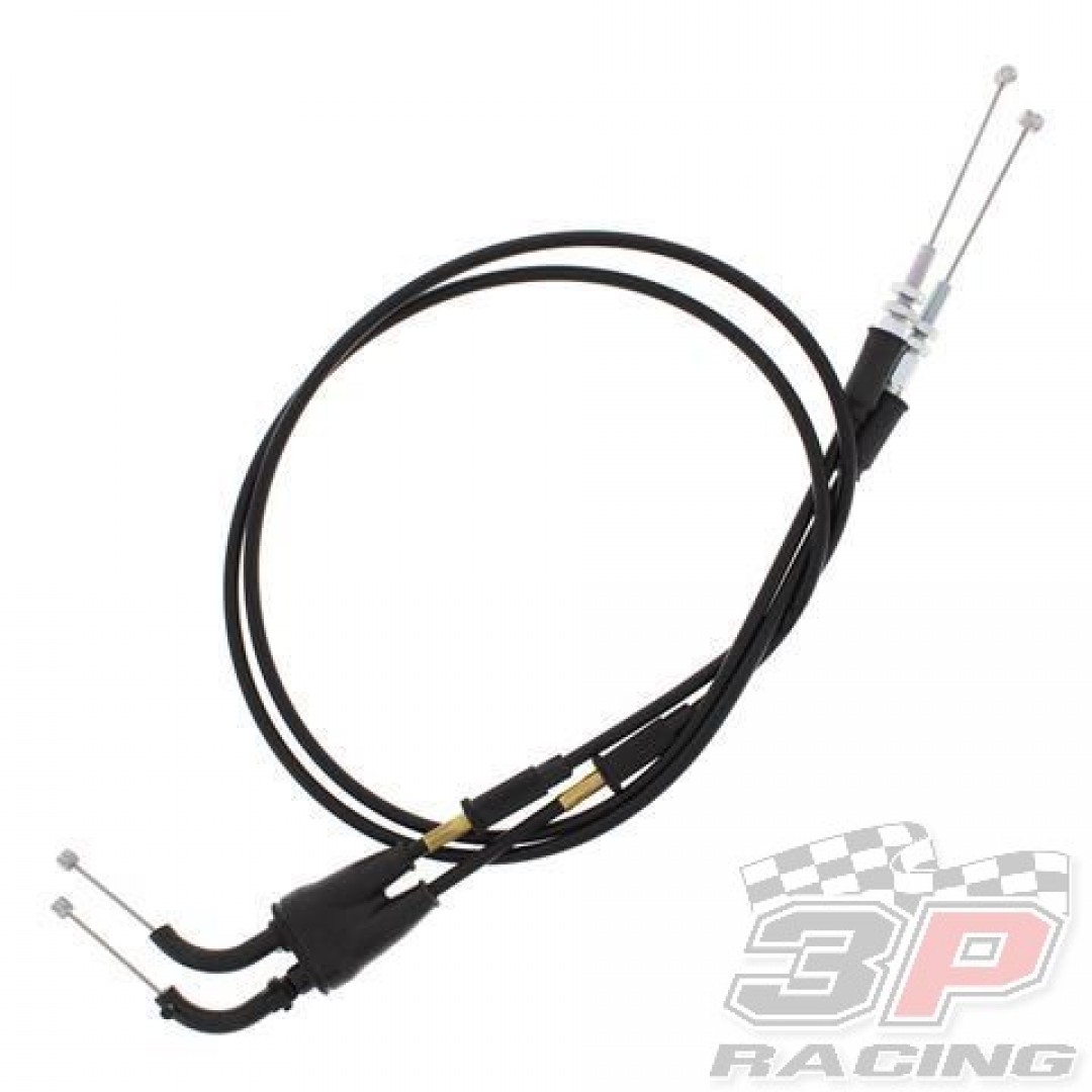 All Balls Racing throttle cable 45-1226 KTM LC4 690 Enduro, SMC, Supermoto