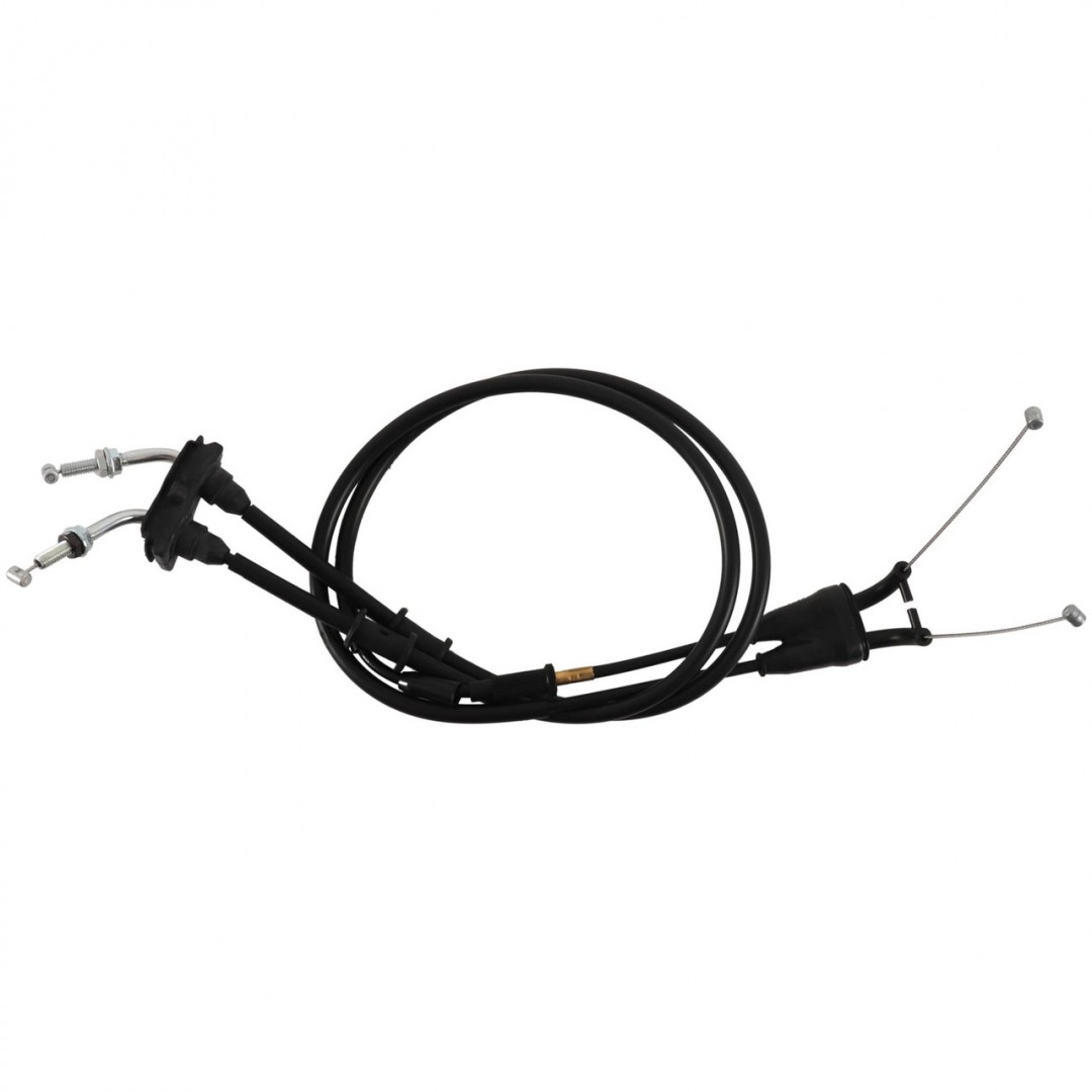All Balls Racing throttle cable 45-1265 Yamaha WRF 450 2020-2021, YZF 450 2018-2022, YZF 450X 2019-2022