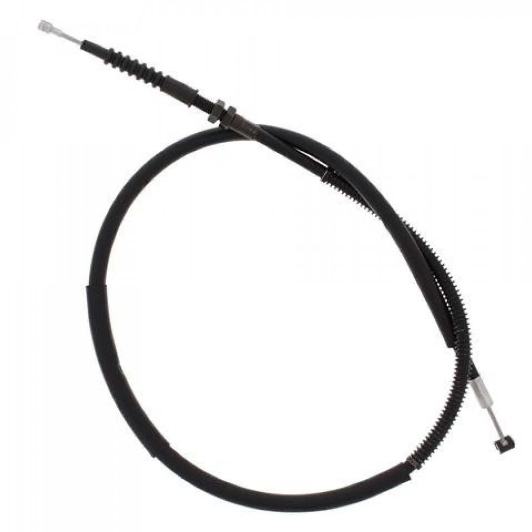 All Balls clutch cable 45-2034 Yamaha BW 200 1985-1988, TW 200 Trailway 1987-2022, XT 225 1992-1995