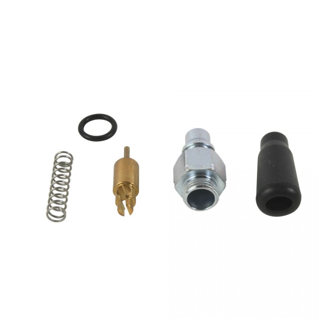 All Balls carburetor choke plunger kit 46-1049 ATV Suzuki LT 250EF 1985-1986 & LT-F 230 1986-1987