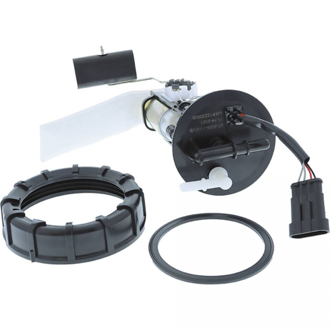 All Balls Racing fuel pump complete module 47-1056 ATV Polaris RZR XP 1000 2022-2023 & RZR XP Turbo 2016-2018