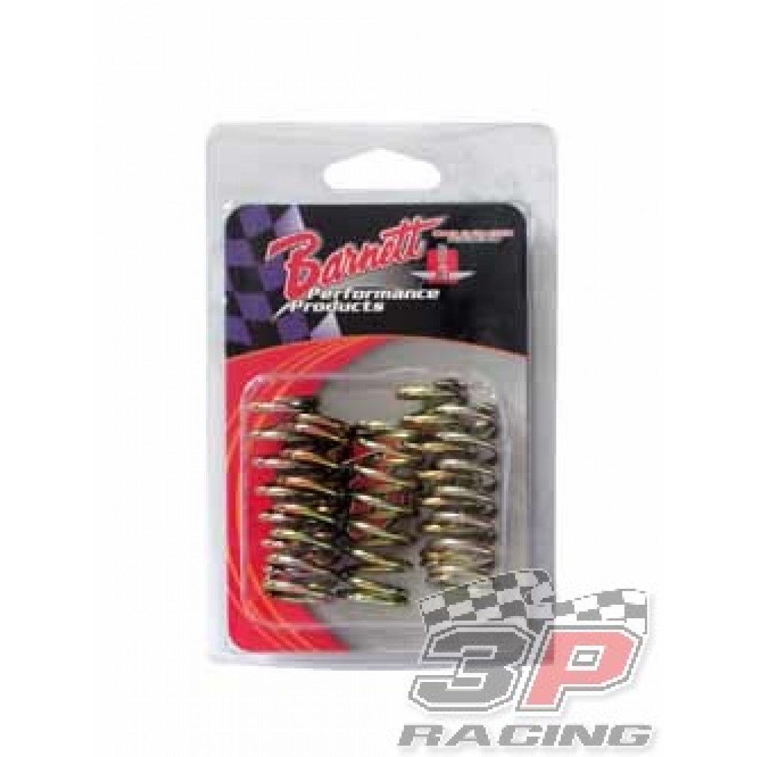 Barnett clutch springs set 501-53-06114 Honda VTX 1300, VTX 1800, Suzuki DL 650 V-Strom