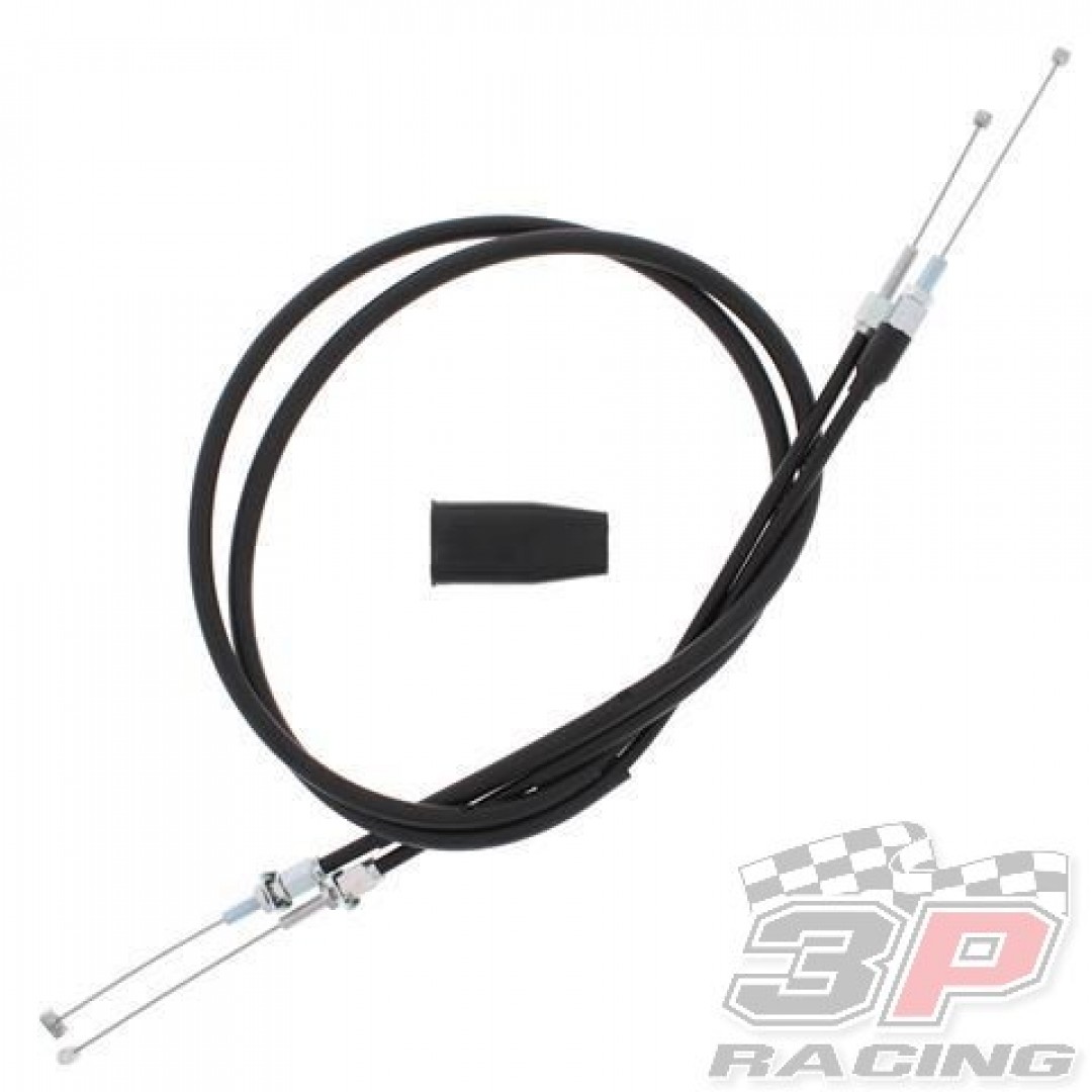 ProX throttle cable 53.110021 Honda XL 250R, XL 350R, XL 600R, XR 250R, XR 350R, XR 600R