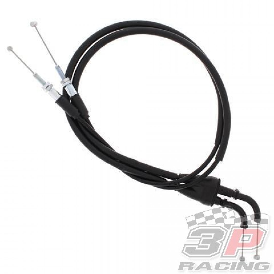 ProX throttle cable 53.110044 KTM EXC 400,EXC 520, SX 400, SX 520
