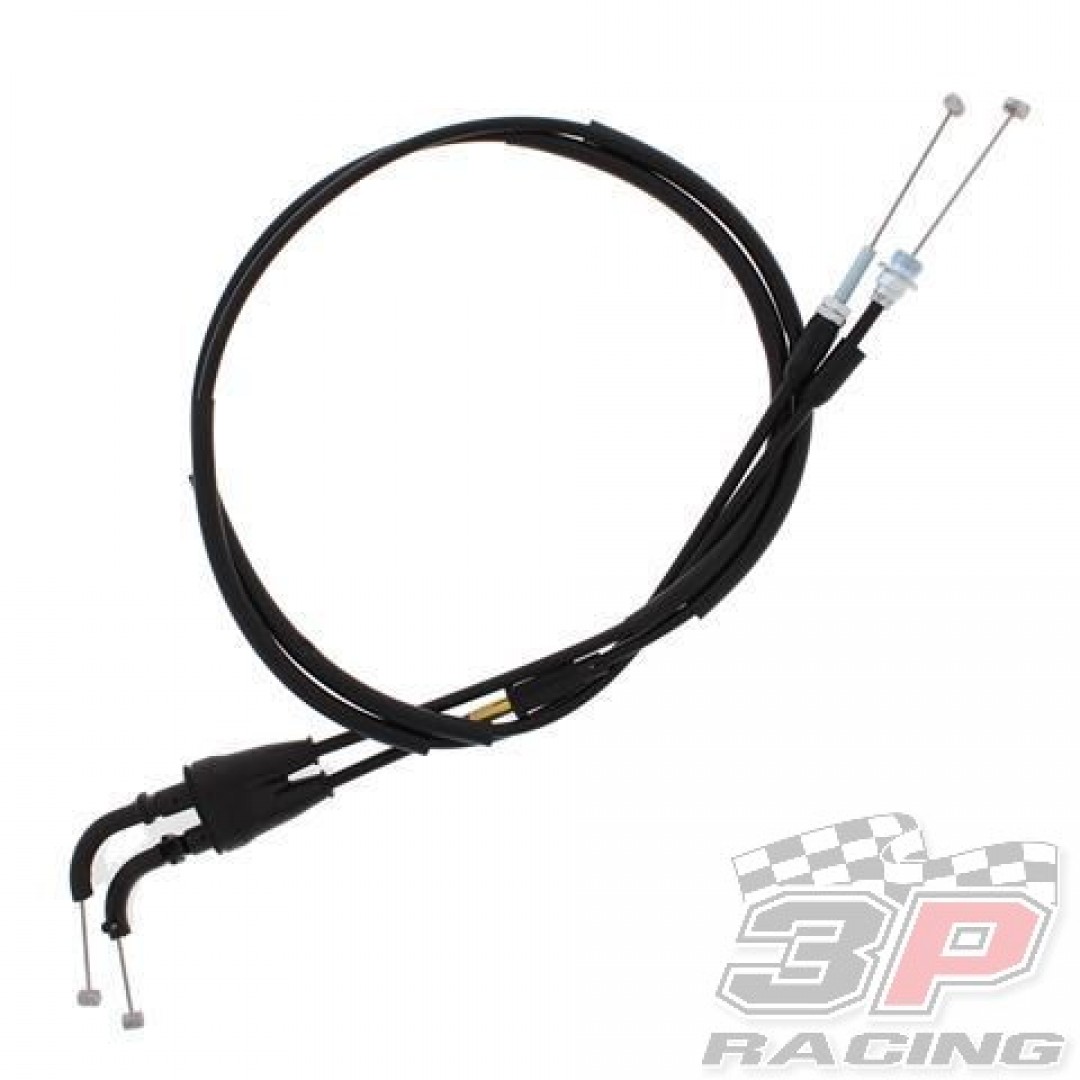 ProX throttle cable 53.111072 Yamaha WRF 250, WRF 450, YZF 250