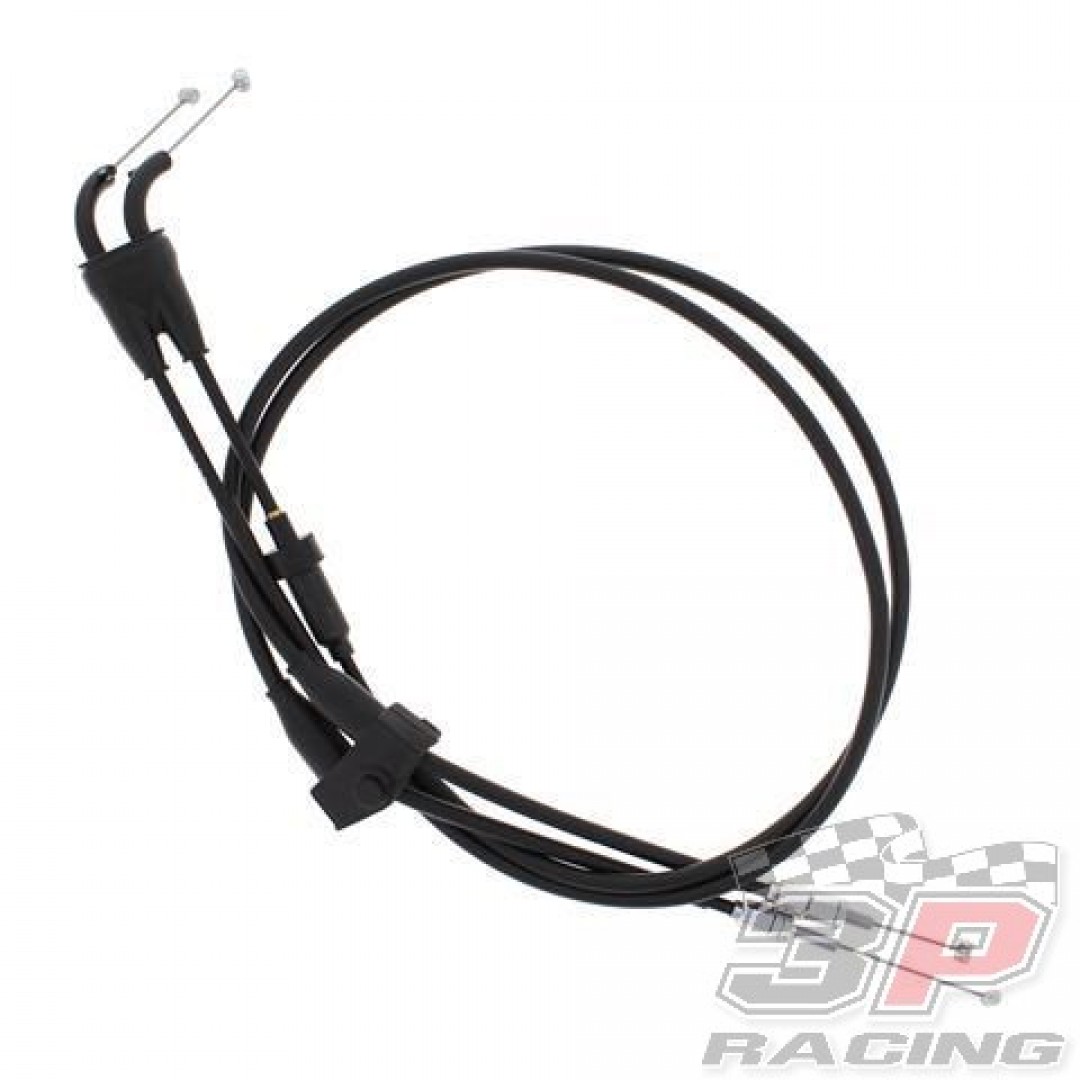 ProX throttle cable 53.112011 Suzuki RMZ 450 2013