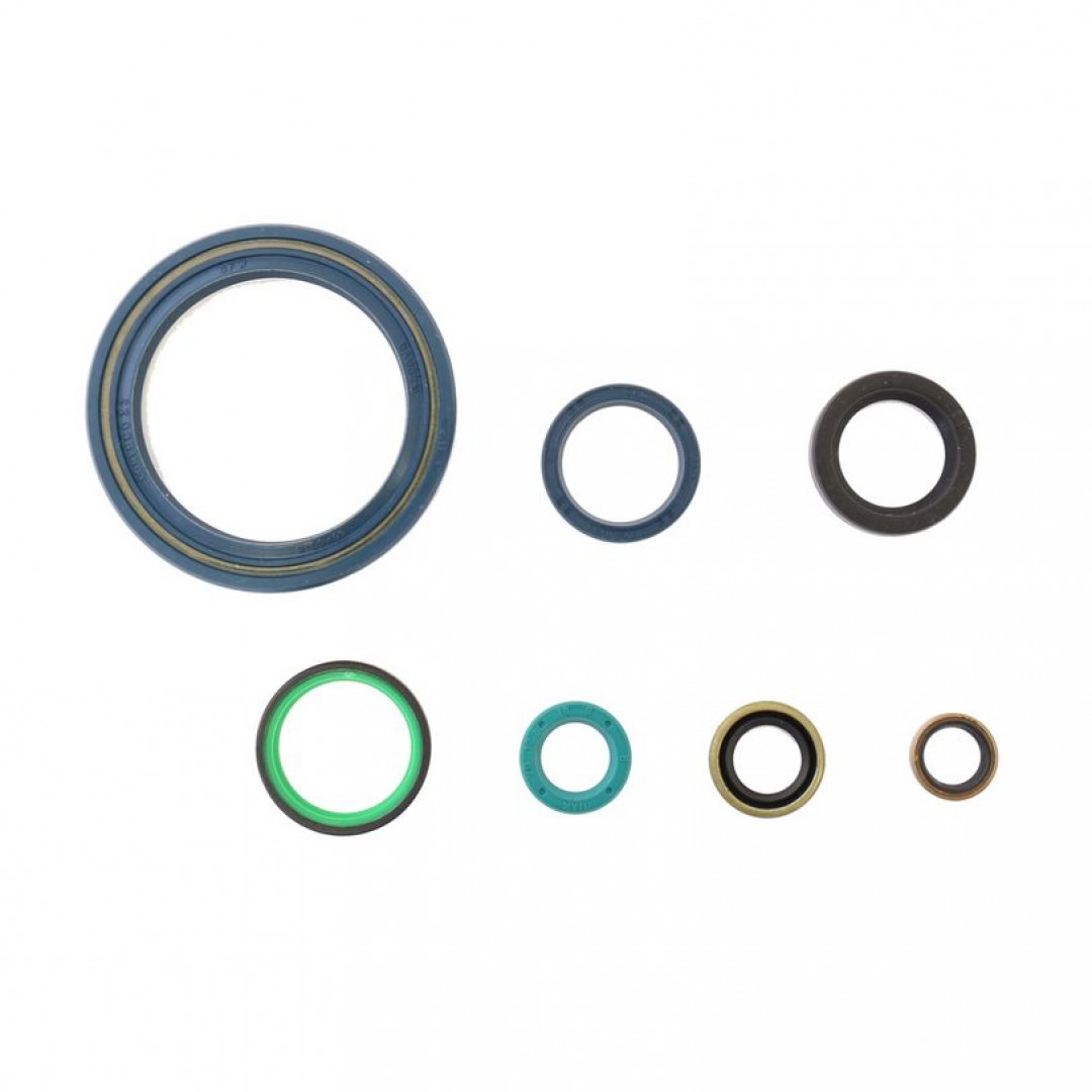 Centauro engine oil seals kit 574A900SR Ducati GT 900, 900 Supersport ...