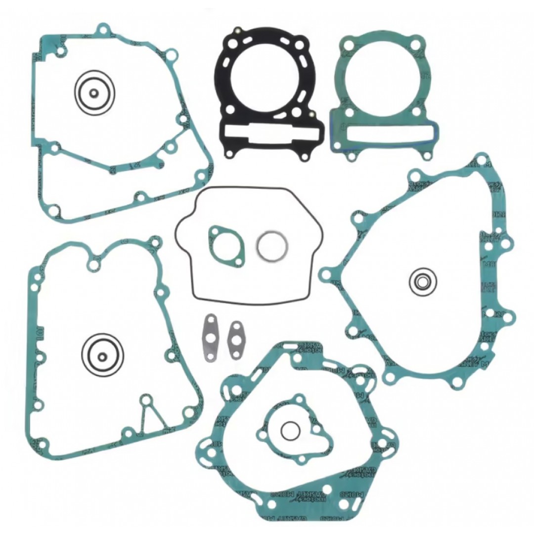 Centauro complete gasket kit 666A189FL Kymco People S 250/250i 2006-2007, Xciting 300 2008-2009