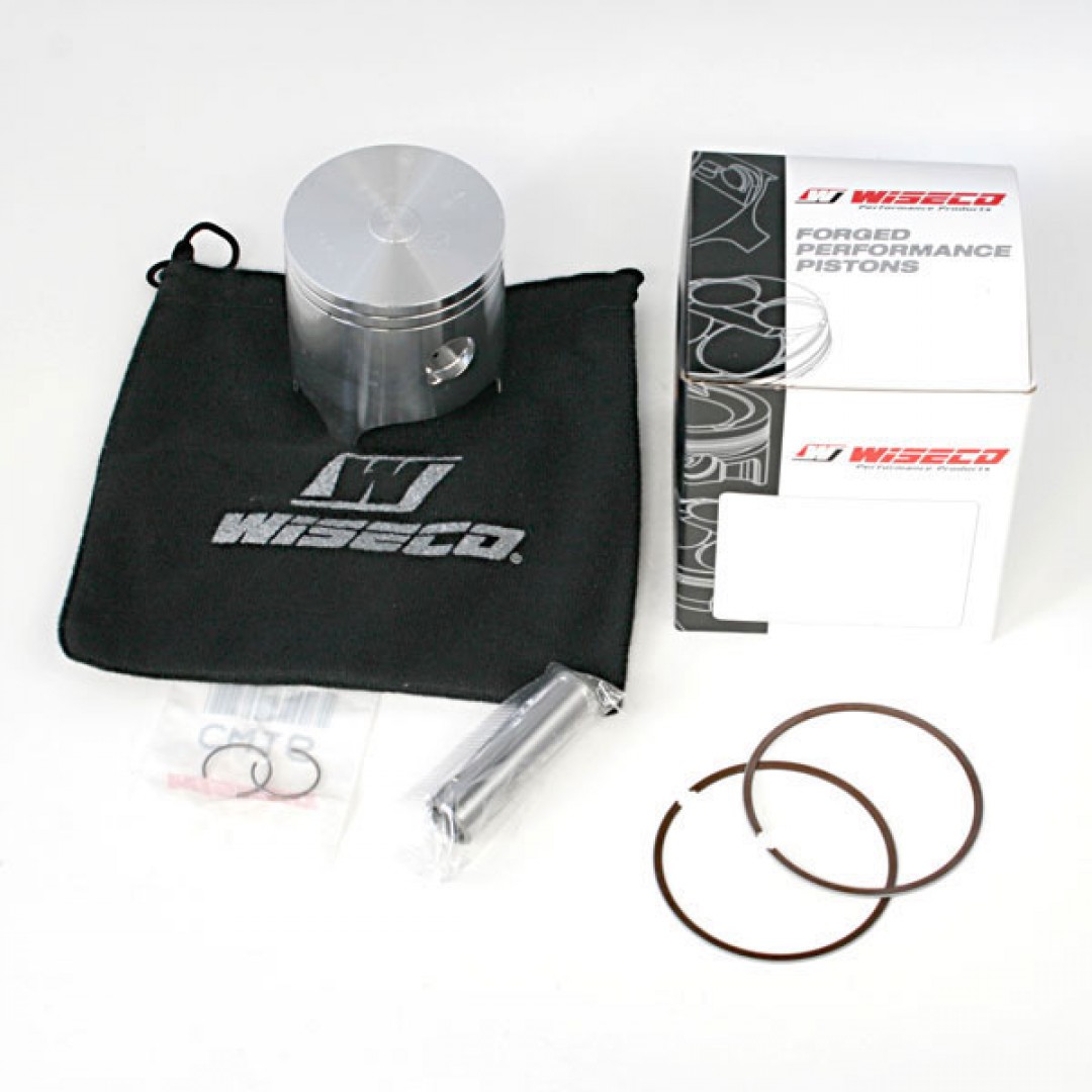 Piston ktm sales 200 exc