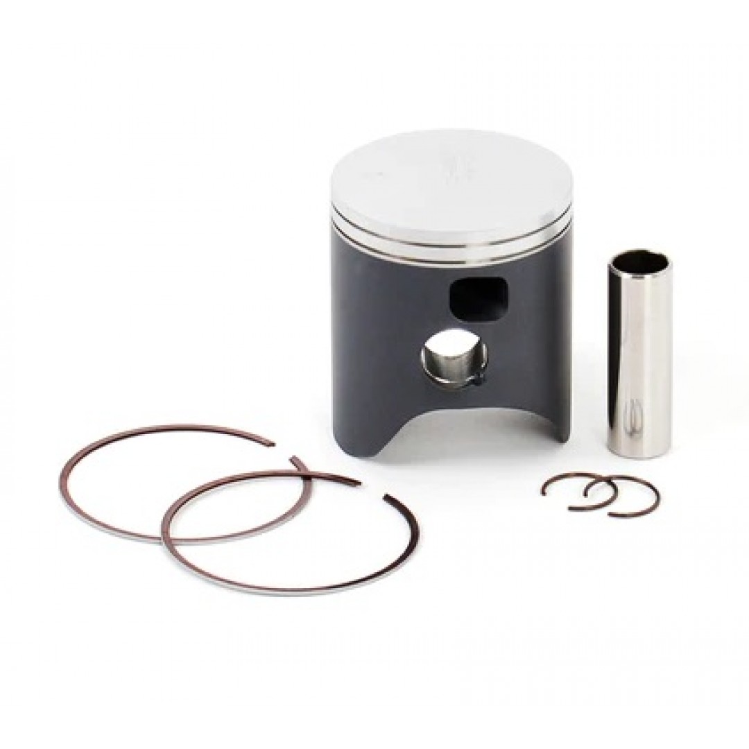 Wossner forged piston kit for KTM SX300 EXC300 GS300 EGS300 1995. Diameter : 71.94mm (B). 8042DB - 71.94mm Standard. KTM OEM 54630307300. Includes: Piston rings, piston pin and circlips