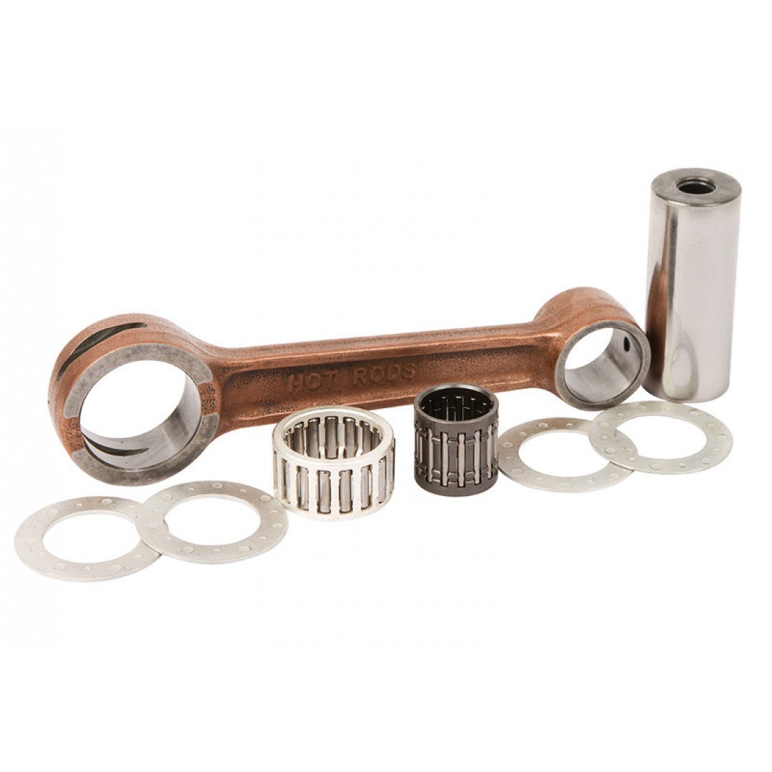 Hot rods connecting rod kit for Honda CR250, GAS GAS EC250, MC 250, EC 300, XC 250, ATV GASGAS Wild HP 300, ATC 250R, TRX 250R , P/N: 8103