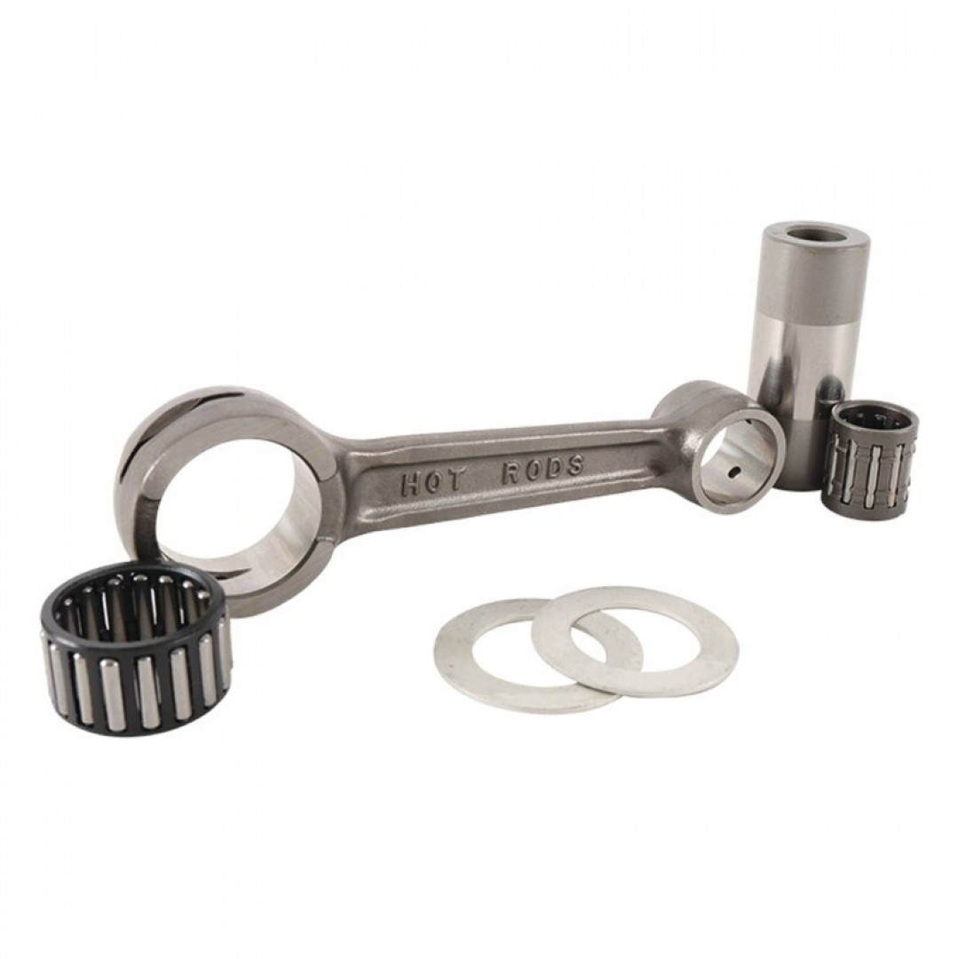 Hot Rods connecting rod 8162 Honda CR 125 1981-1984, Suzuki RM 125 1984-1986