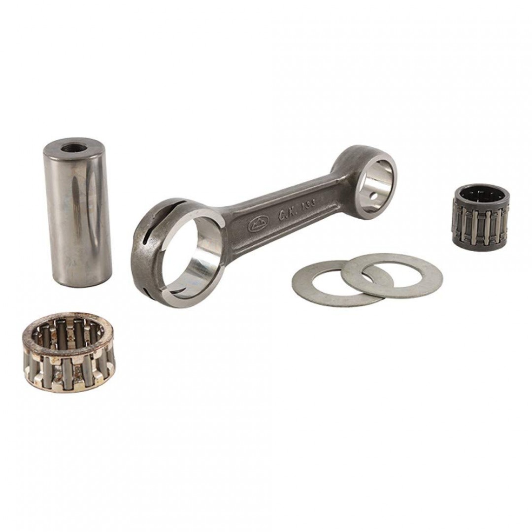 Hot Rods connecting rod kit 8177 Polaris snowmobiles 440cc & 500cc