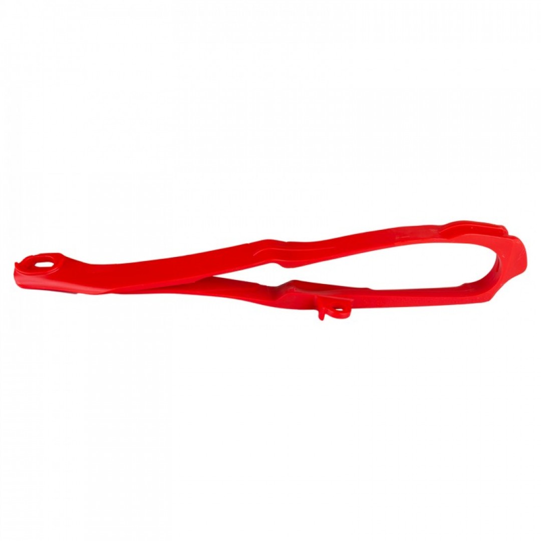 Polisport chain slider red 8454600002 Honda CRF 250R 2014-2017, CRF 450R 2013-2016