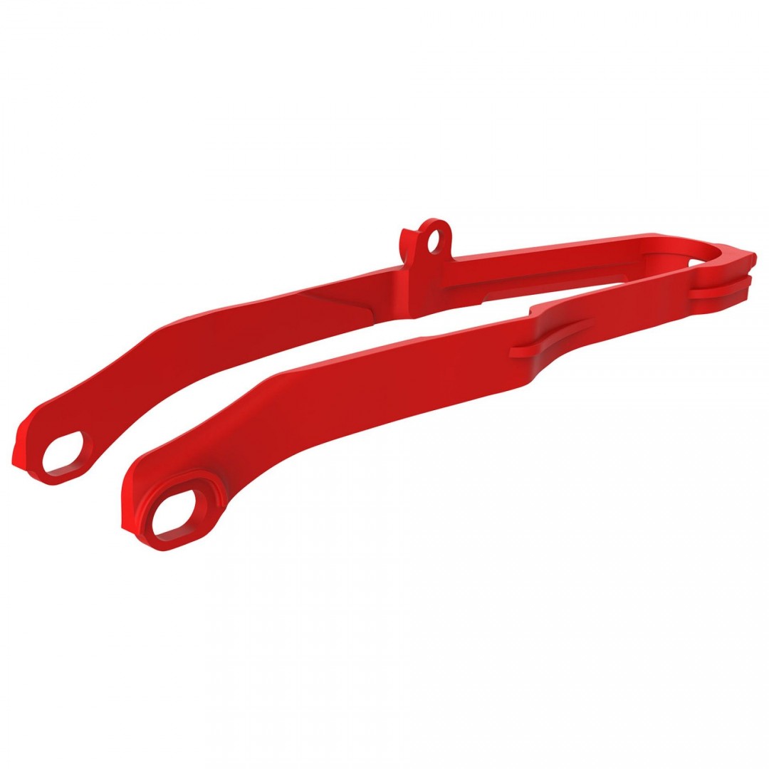 Polisport chain slider red 8462600002 Honda CRF 250R 2018-2019, CRF 250RX 2019, CRF 450R & CRF 450RX 2017-2018