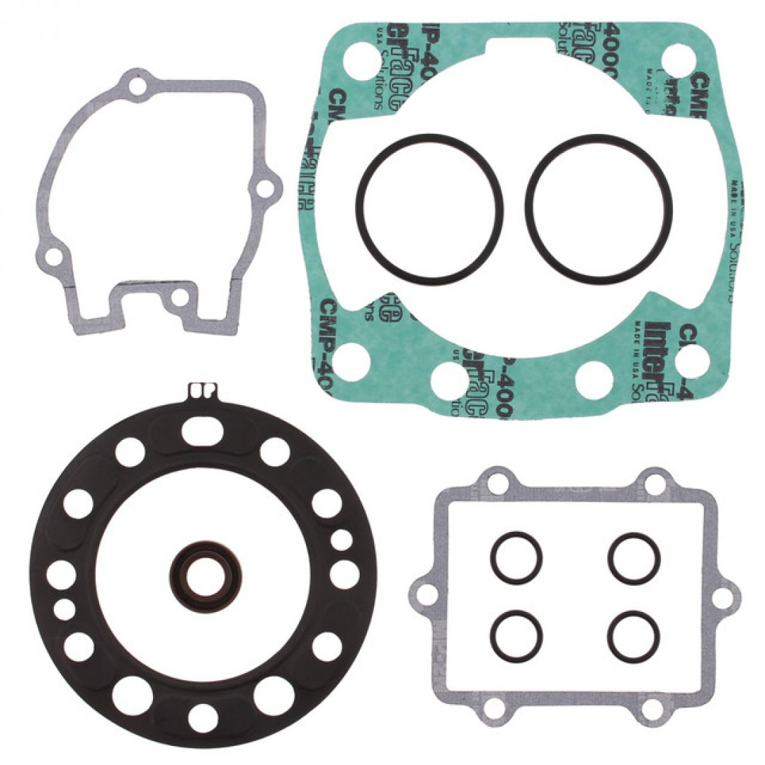 Vertex top end gasket set 860VG810261 Honda CR 250 2002-2004