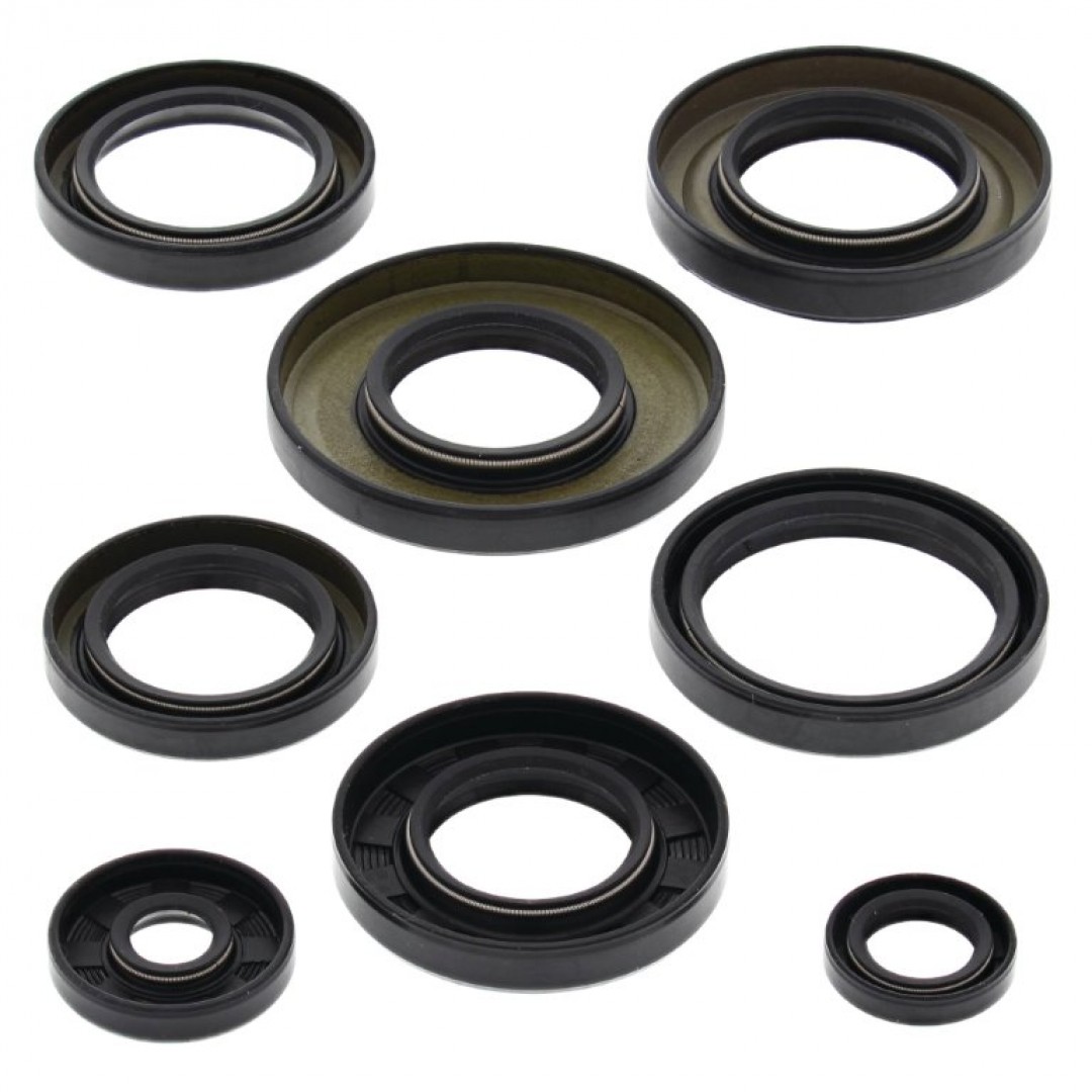 Vertex engine oil seals kit 860VG822253 ATV Yamaha Bruin 350 2004-2007 & Wolverine 350 2006-2011