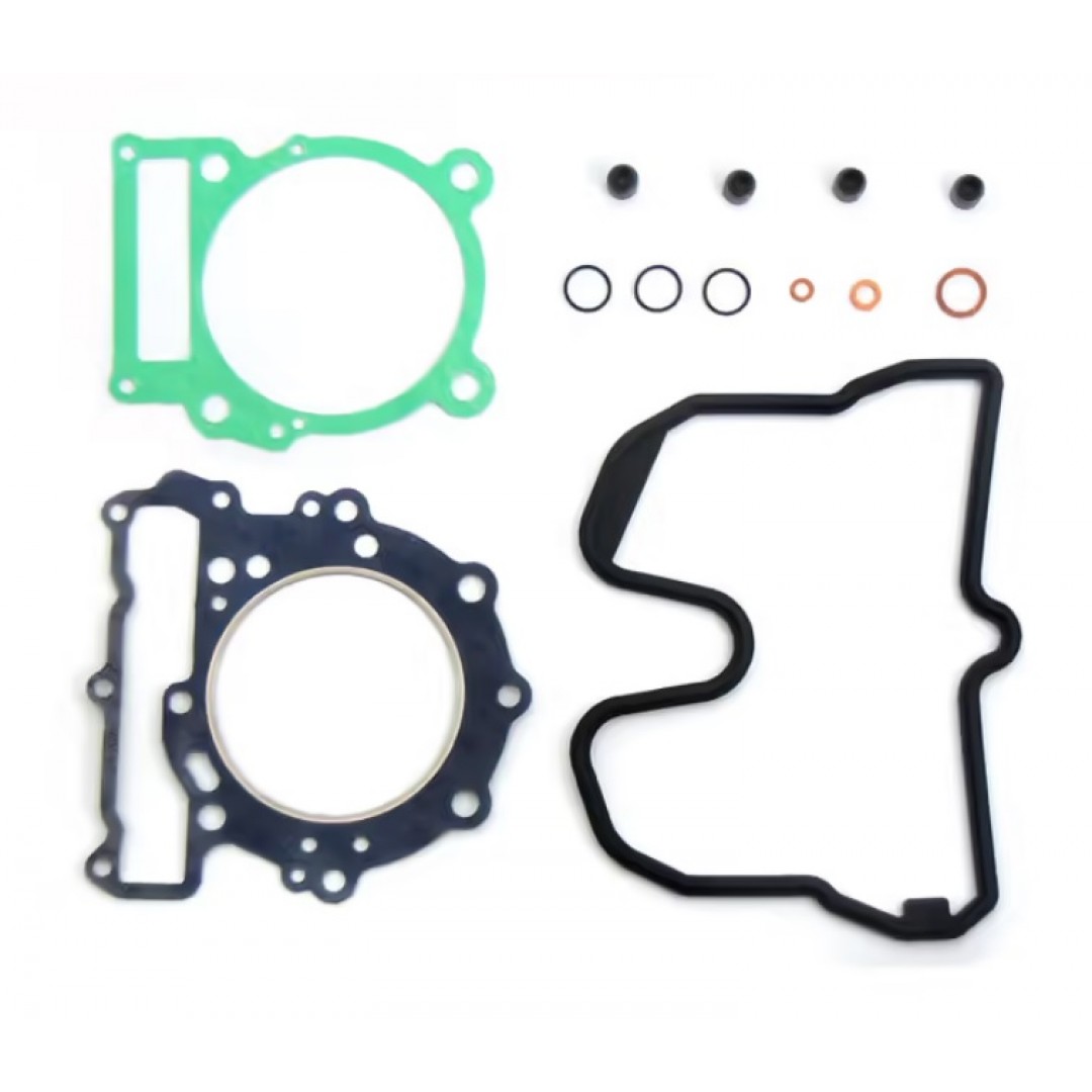 Centauro 896A400TP cylinder head gaskets kit for BMW F650ST F650 Funduro Rotax650, ATV Bombardier DS650 1993 1994 1995 1996 1997 1998 2000 2001 2002 2003 2004 2005 2006 2007, P/N: 896A400TP